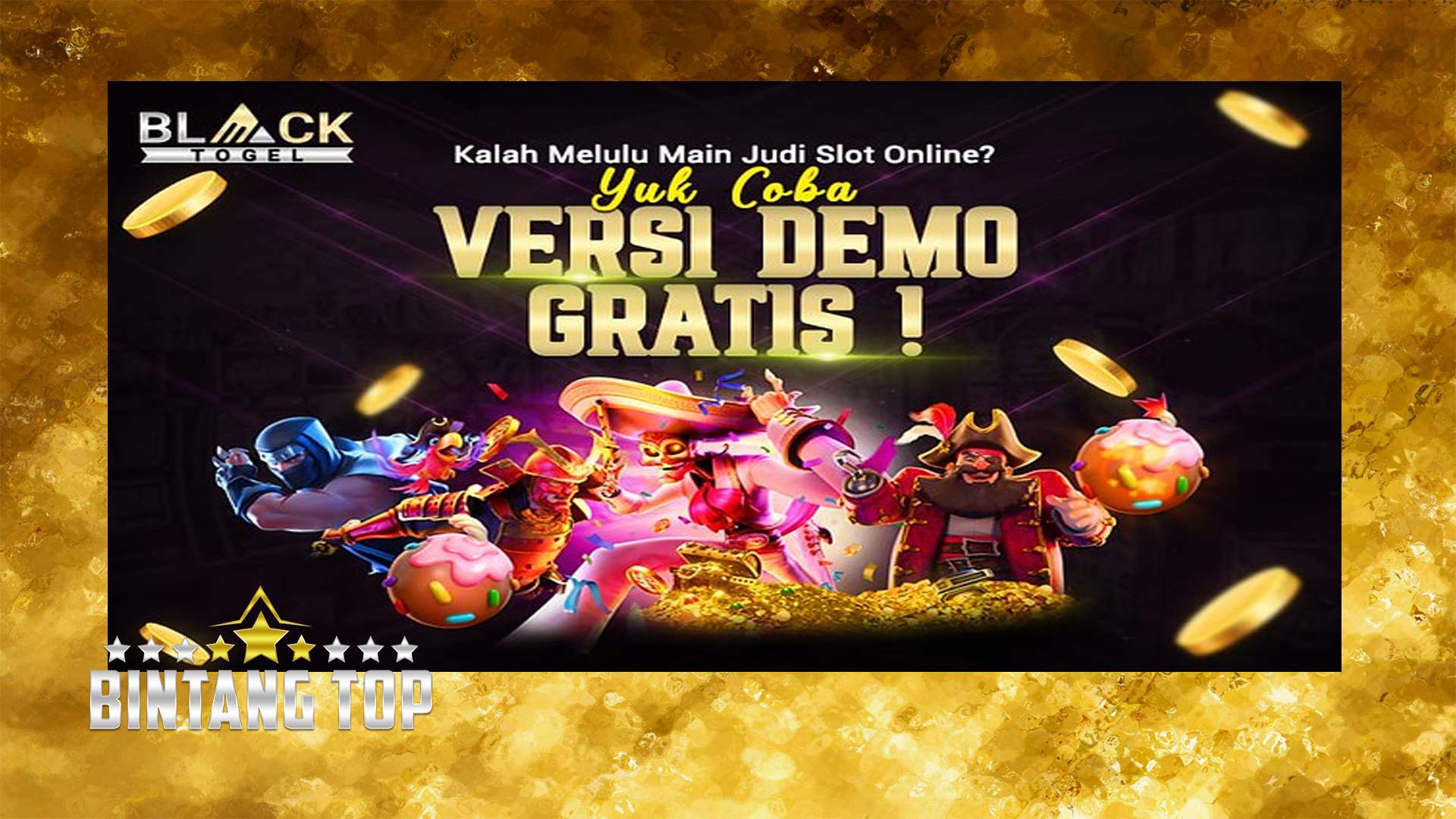 Panduan Lengkap Bermain Slot Demo Gacor Tayo4D & Menang